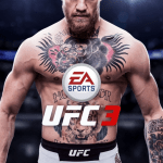 [XBOX-PC] UFC 3