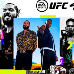 [XBOX-PC] UFC 4 Deluxe Edition