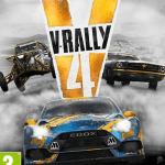 [XBOX-PC] V-Rally 4