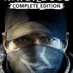 [XBOX-PC] WATCH DOGS COMPLETE EDITION
