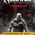 [XBOX-PC] Werewolf The Apocalypse Earthblood Champion of Gaia