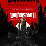 [XBOX-PC] Wolfenstein II The New Colossus