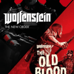 [XBOX-PC] Wolfenstein The Two-Pack(New Order,Old Blood)