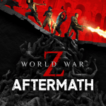 [XBOX-PC] World War Z Aftermath