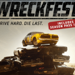 [XBOX-PC] Wreckfest