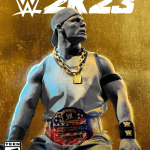 [XBOX-PC] WWE 2K23 Deluxe Edition