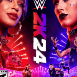 [XBOX-PC] WWE 2K24 Deluxe Edition