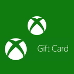 [GIFT CARD] XBOX Live Gift Card Balance (INDIA)
