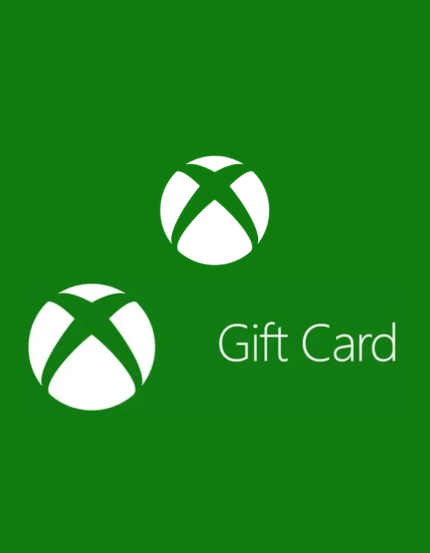 [GIFT CARD] XBOX Live Gift Card Balance (INDIA)
