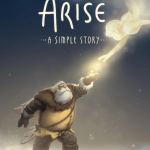 [XBOX-PC] Arise A simple story