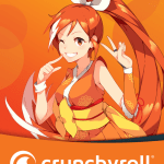 [OTT] Crunchyroll MEGA FAN