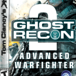 [XBOX-PC] Tom Clancys Ghost Recon Advanced Warfighter 2