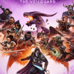 [XBOX-PC] Dragon Age The Veilguard