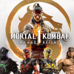 [XBOX-PC] Mortal Kombat 1 Khaos Reigns (DLC Only)