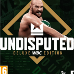 [XBOX-PC] Undisputed Deluxe WBC Edition