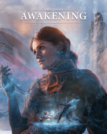 [XBOX-PC] Unknown 9 Awakening