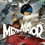 [XBOX-PC] Metaphor ReFantazio