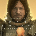 [XBOX-PC] DEATH STRANDING DIRECTORS CUT