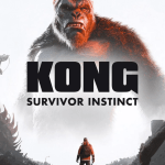 [XBOX-PC] Kong Survivor Instinct