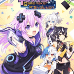 [XBOX-PC] Neptunia Game Maker R:Evolution