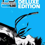 [XBOX-PC] Persona 3 Reload Deluxe
