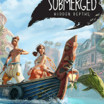 [XBOX-PC] Submerged Hidden Depths