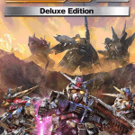 [XBOX-PC] SD GUNDAM BATTLE ALLIANCE Deluxe