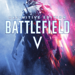 [XBOX-PC] Battlefield V Definitive