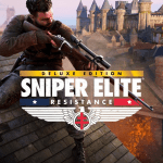 [XBOX-PC] Sniper Elite Resistance Deluxe Edition
