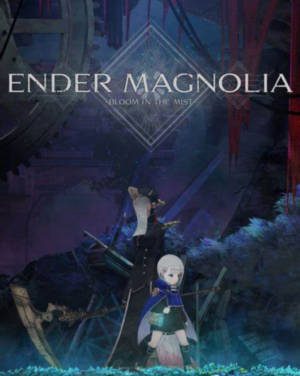 [XBOX-PC] ENDER MAGNOLIA Bloom in the Mist