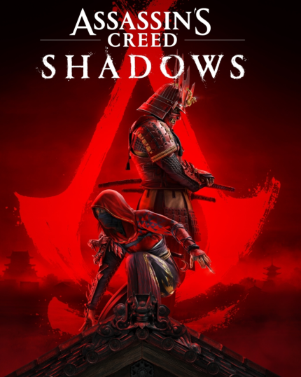 [PS5] Assassin’s Creed Shadows