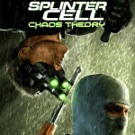 [XBOX-PC] Tom Clancys Splinter Cell Chaos Theory