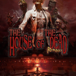 [XBOX-PC] THE HOUSE OF THE DEAD Remake