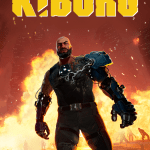 [XBOX-PC] KIBORG