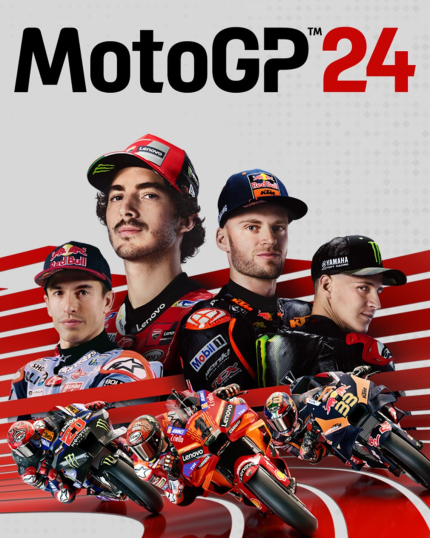 [XBOX-PC] MotoGP 24