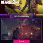 Dead Rising 4 Deluxe Edition