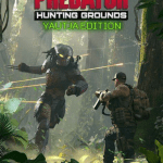 [XBOX-PC] Predator Hunting Grounds Yautja