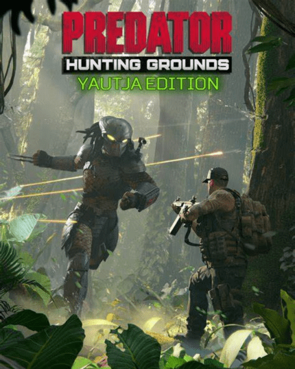 [XBOX-PC] Predator Hunting Grounds Yautja