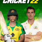 [XBOX-PC] Cricket 22