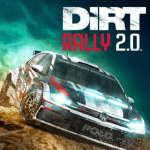 [XBOX-PC] DiRT Rally 2.0 GOTY