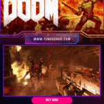 [XBOX-PC] Doom (2016)