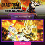 [XBOX-PC] Dragon Ball Xenoverse Time Travel Edition