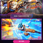 Dragon Ball FIGHTERZ FighterZ Edition