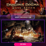 Dragons Dogma Dark Arisen