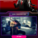 Hitman Absolution + Blood Money