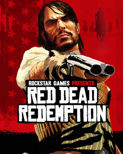 [XBOX-PC] Red Dead Redemption (RDR1)