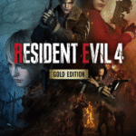 [XBOX-PC] Resident Evil 4 Gold Edition