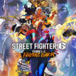 [XBOX-PC] Street Fighter 6 Years 1-2 Fighters Edition