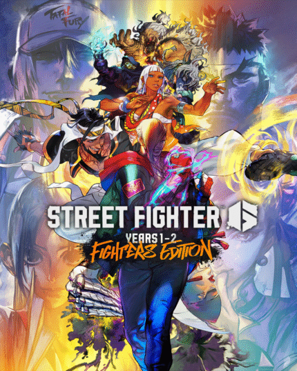 street fighter 6 fighter edition full roster brawling in next-gen graphics – iconic fighting game battles 4k street fighter 6 fighter edition esports gameplay showcase with dynamic combos and legendary characters 4k