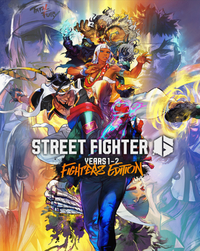 street fighter 6 fighter edition full roster brawling in next-gen graphics – iconic fighting game battles 4k street fighter 6 fighter edition esports gameplay showcase with dynamic combos and legendary characters 4k